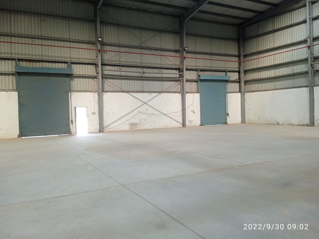 60000sqft warehouse at Sampla - Sonipat Road, Rohtak