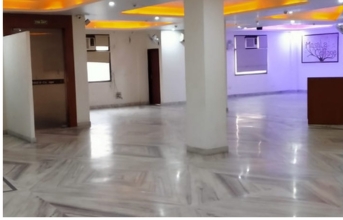 Commercial Property 264yard Floor For Sale In Naraina Ring Road