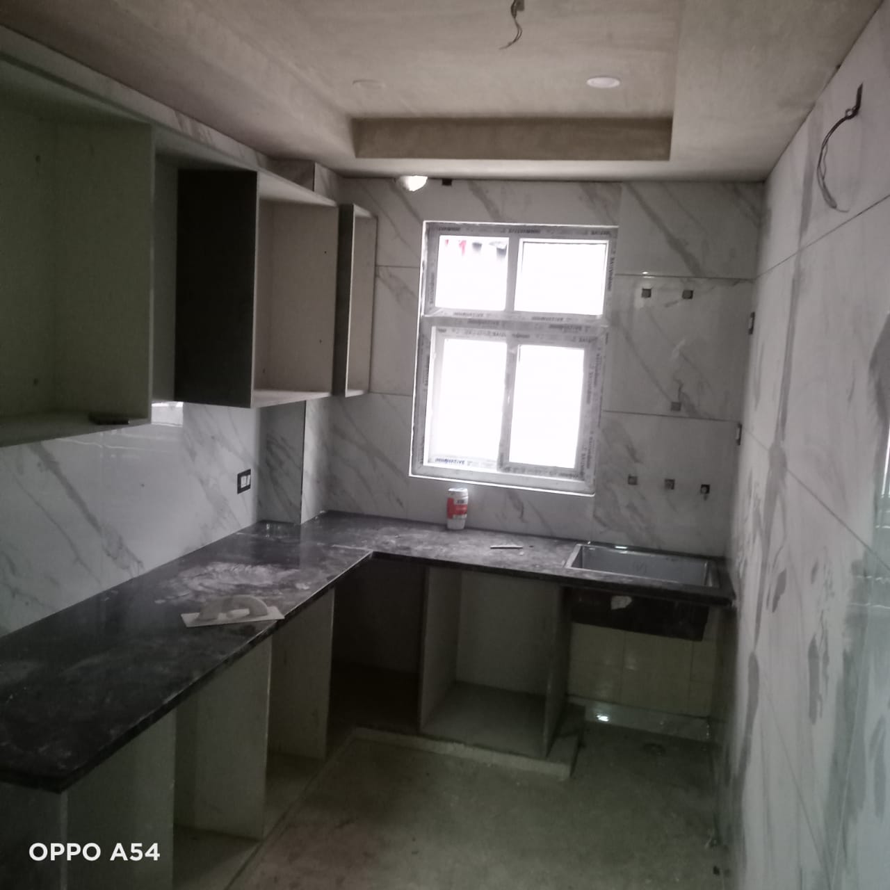 Residential Property 150yard 3HK Floor For Sale In Naraina Vihar