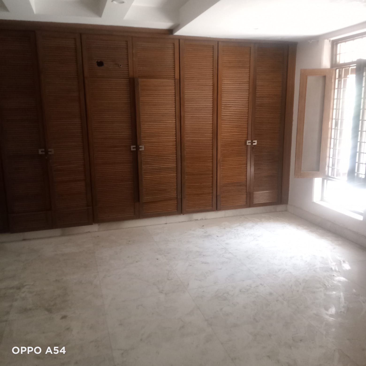 Residential Property 250yard Floor For Sale In Naraina Vihar