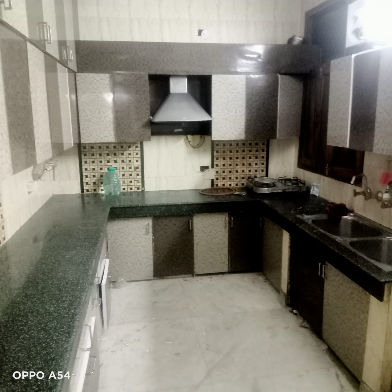 Residential Property 265yard 3BHK Floor For Sale In Kirti Nagar