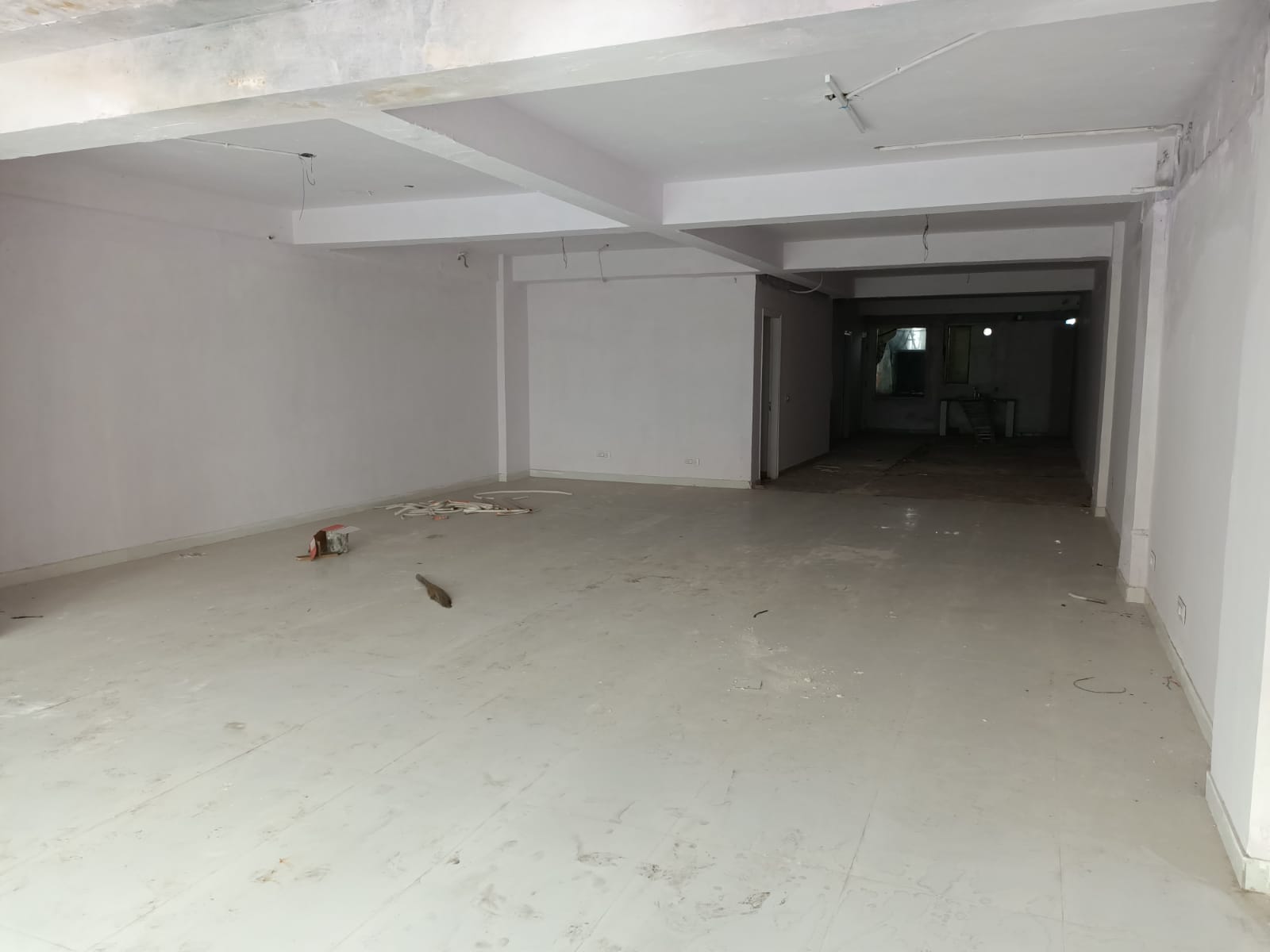 Commercial Property 1850sqft Floor For Lease In West Punjabi Bagh