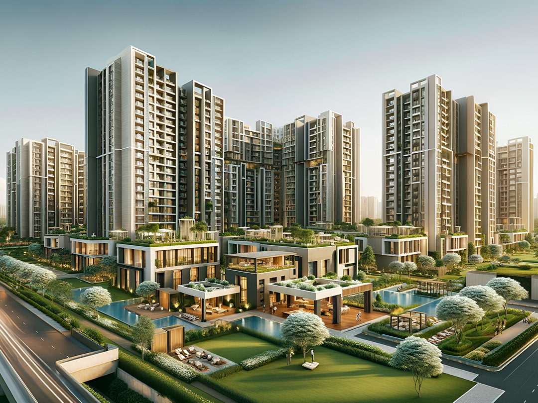 Builder Project Available for Sale in gurgaon/gurugram