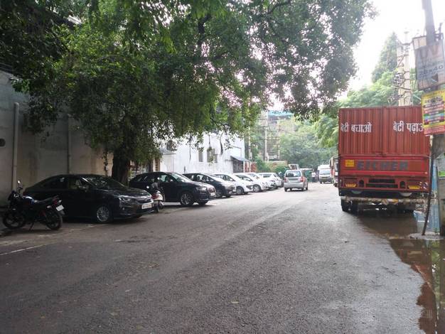 1200-4000 sqft Industrial Space in Naraina Industrial Area, Phase-2