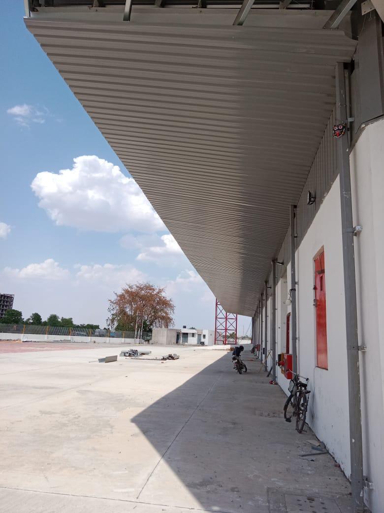 Warehouse for Lease on NH-48 (Between Dharuhera-Bawal)