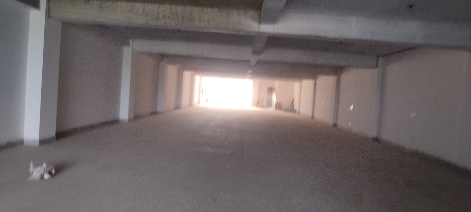 600-1200 yard Floor for Rent/Lease in Naraina Industrial Area Main Road