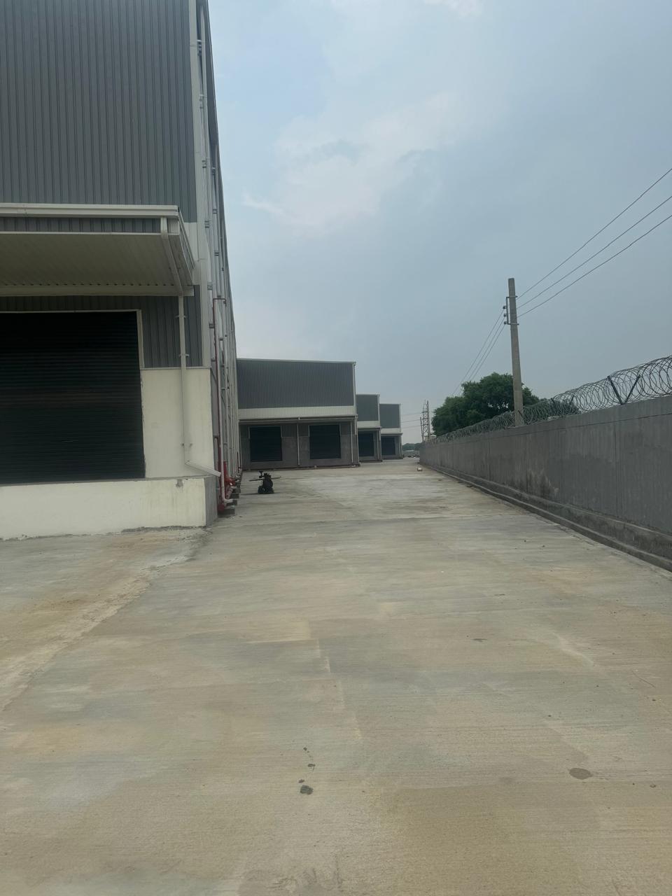 148000 SQFT WAREHOUSING FLOOR FOR LEASE IN JAMALPUR