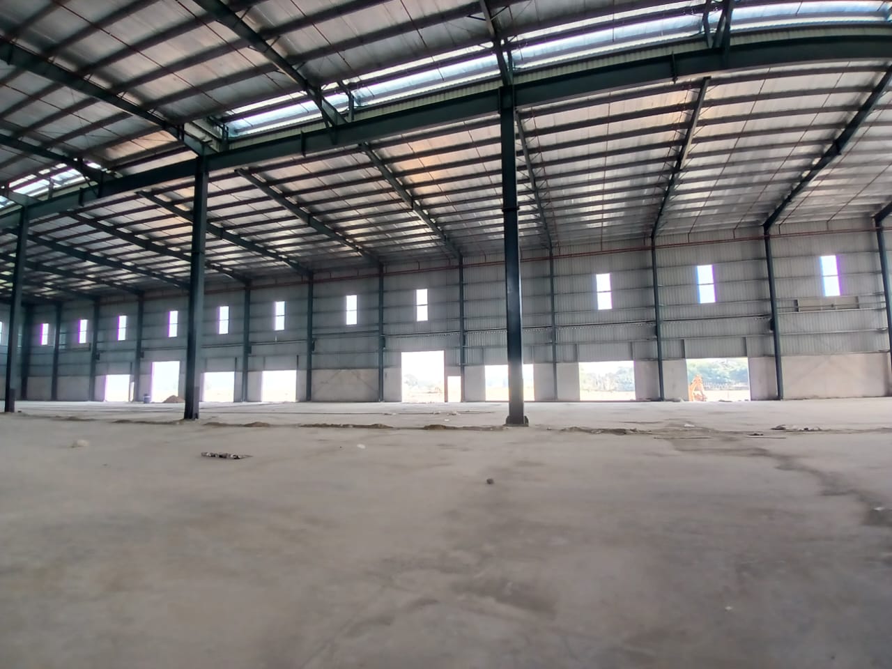 50000 SQFT WAREHOUSING PLOT FOR LEASE IN RAJPURA RAJPUR