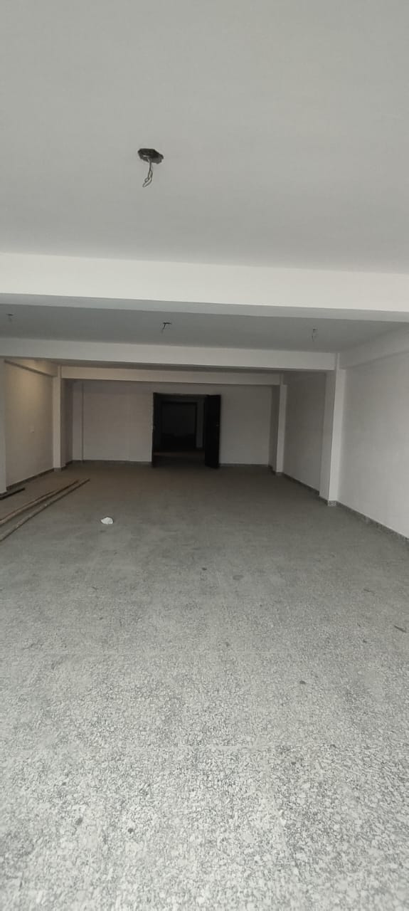 2700-13500 sqft For rent In Naraina Industrial Area, Phase-2