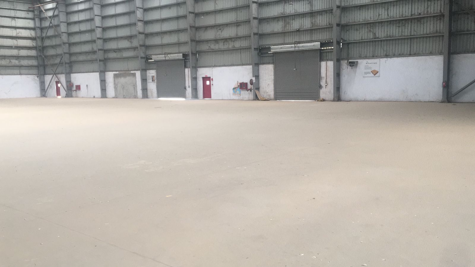 115000 sqft Warehouse Space for Rent in Bilaspur-Pataudi Chowk (NH-48)