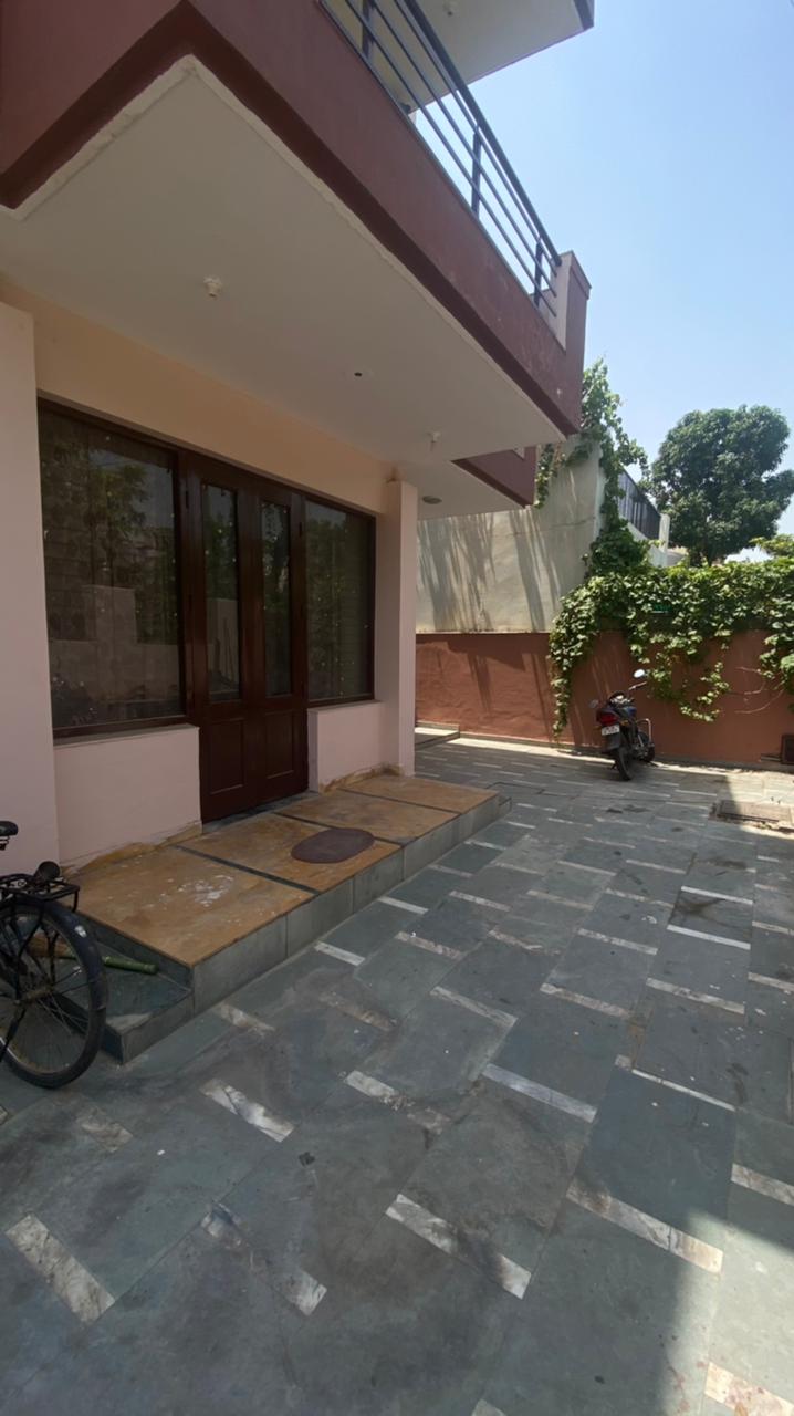 Residential Property 300yard 10BHK Kothi For Lease In Manesar