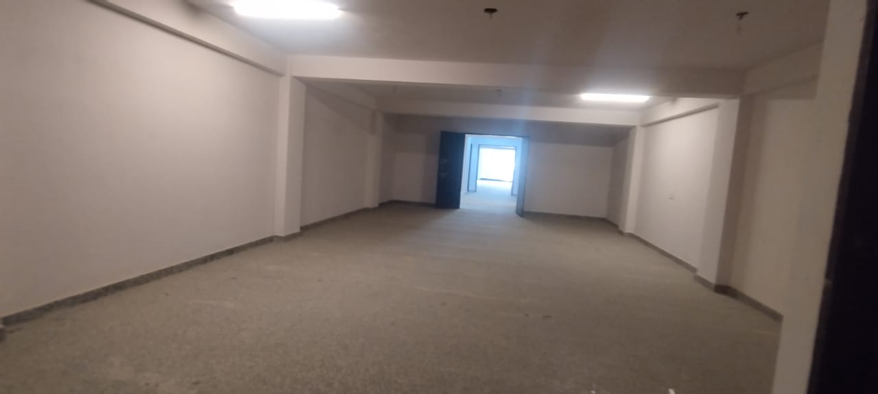 2700-13500 sqft For rent In Naraina Industrial Area, Phase-2