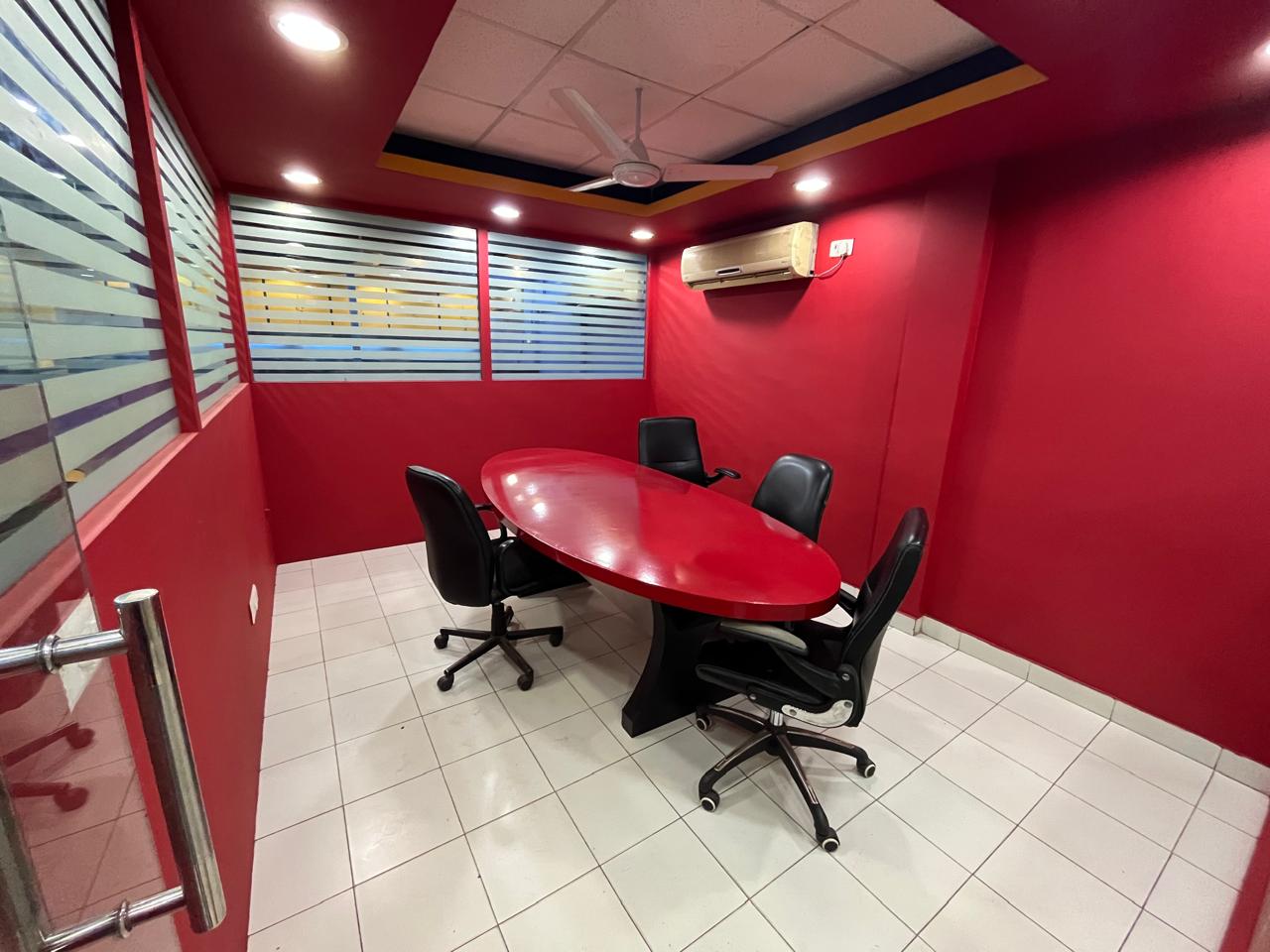 1400 SQFT COMMERCIAL FLOOR FOR LEASE IN NARAINA