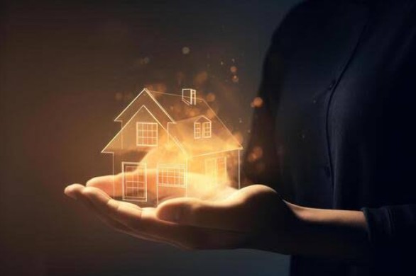 125 YARD RESIDENTIAL FLOOR FOR SALE IN NARAINA VIHAR