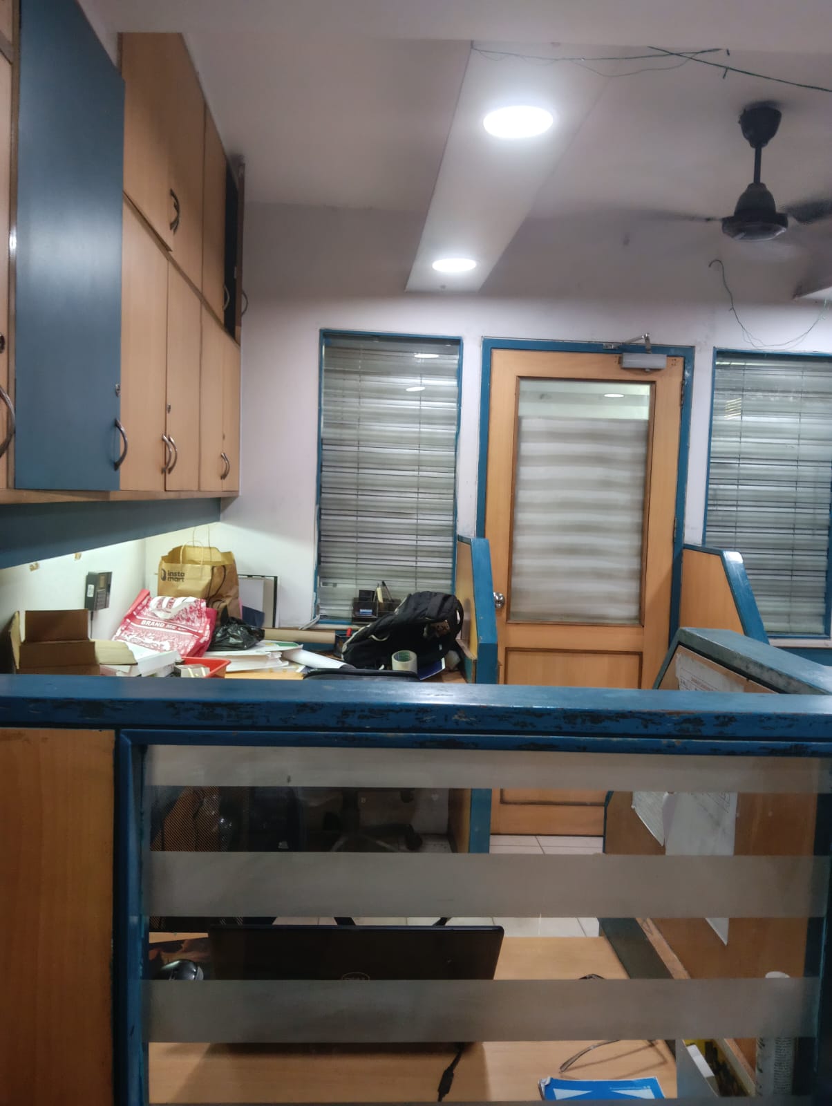 2000SQFT INDUSTRIAL FLOOR FOR LEASE IN NARAINA