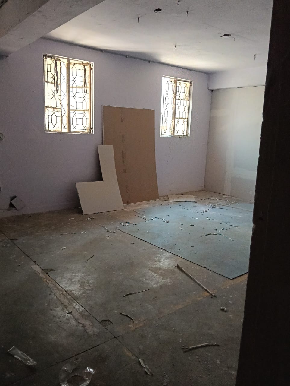 3200SQFT INDUSTRIAL FLOOR FOR LEASE NARAINA