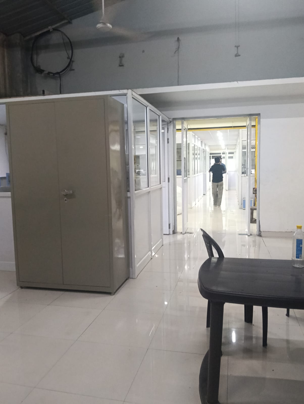 3600 SQFT INDUSTRIAL FLOOR FOR LEASE IN NARAINA