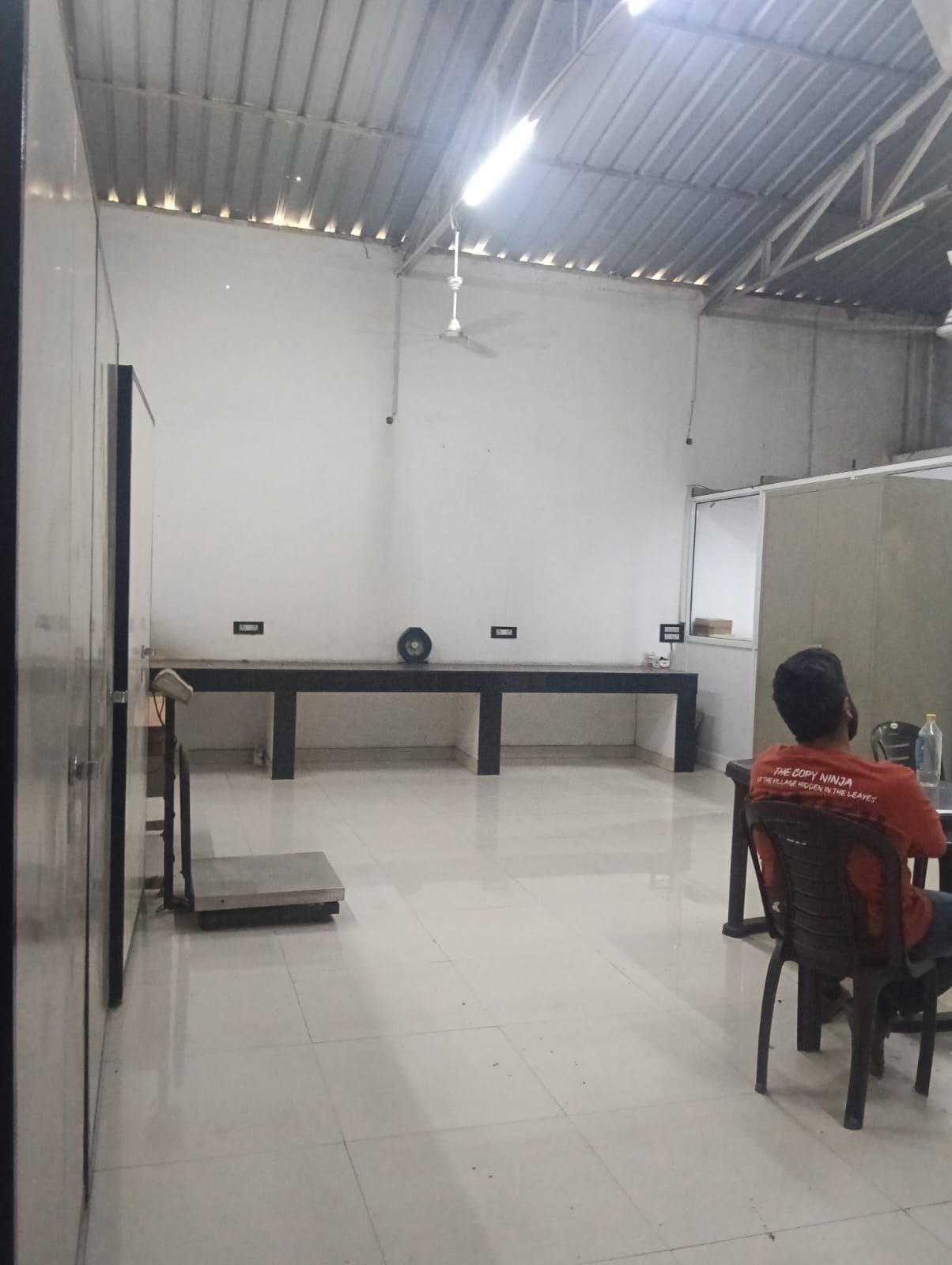 3600 SQFT INDUSTRIAL FLOOR FOR LEASE IN NARAINA