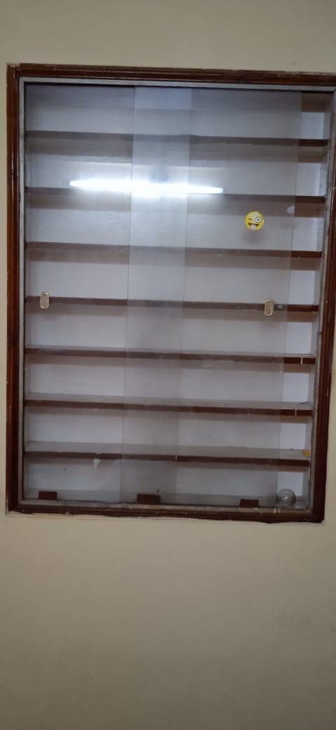 2BHK RESIDENTIAL FLOOR FOR LEASE IN NARAINA VIHAR
