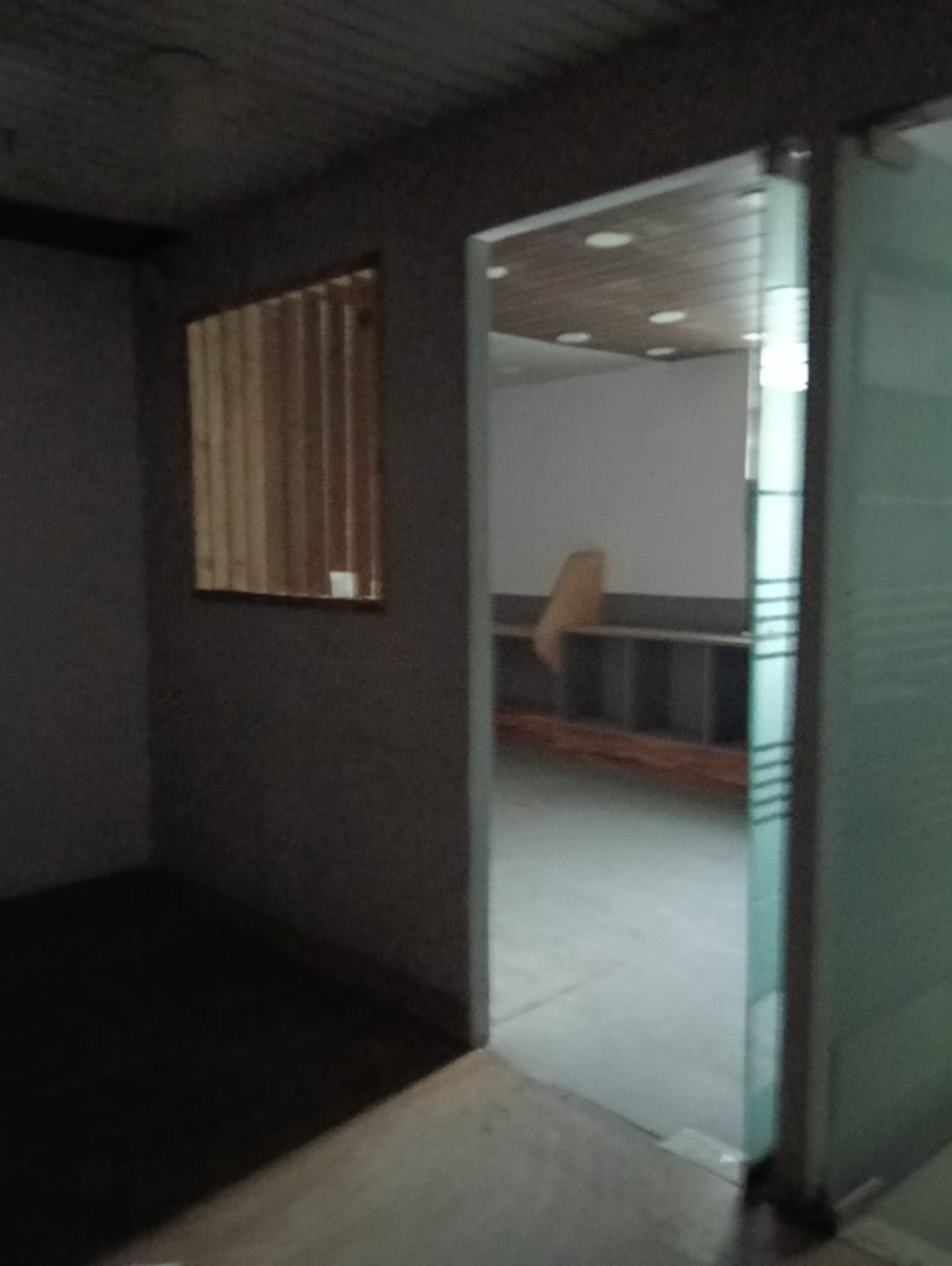 3200SQFT INDUSTRIAL FLOOR FOR LEASE NARAINA