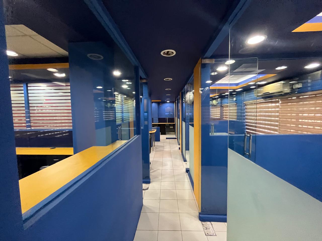 1400 SQFT COMMERCIAL FLOOR FOR LEASE IN NARAINA
