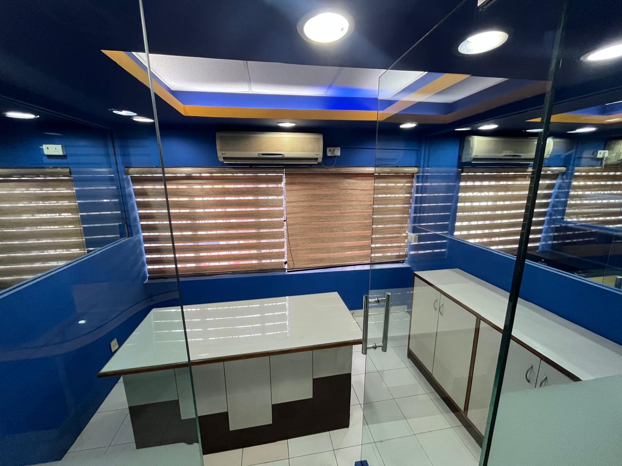 1400 SQFT COMMERCIAL FLOOR FOR LEASE IN NARAINA