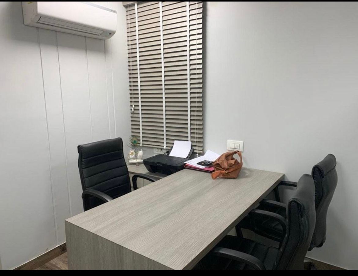 435 SQFT COMMERCIAL FLOOR FOR LEASE/SALE IN NARAINA