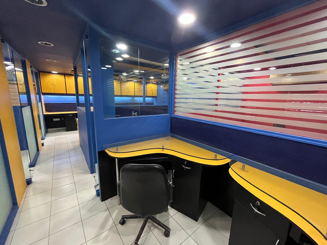 1400 SQFT COMMERCIAL FLOOR FOR LEASE IN NARAINA