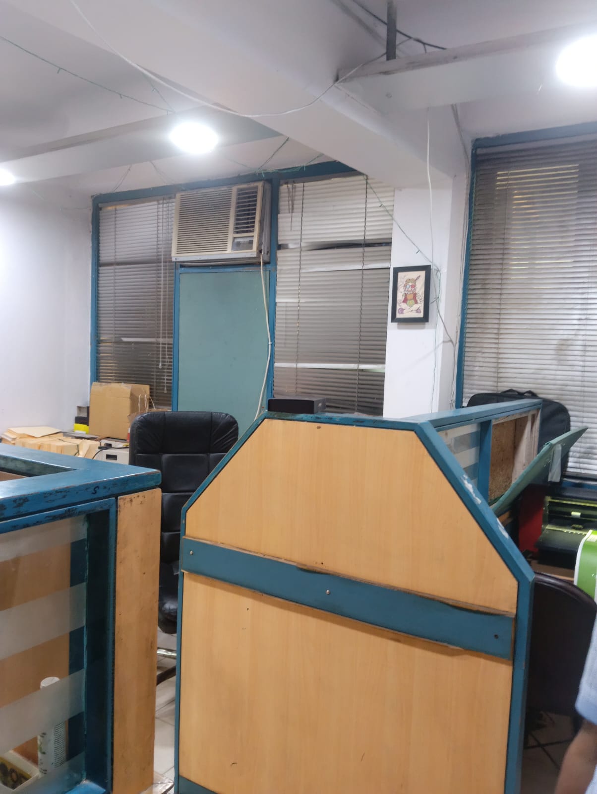 2000SQFT INDUSTRIAL FLOOR FOR LEASE IN NARAINA