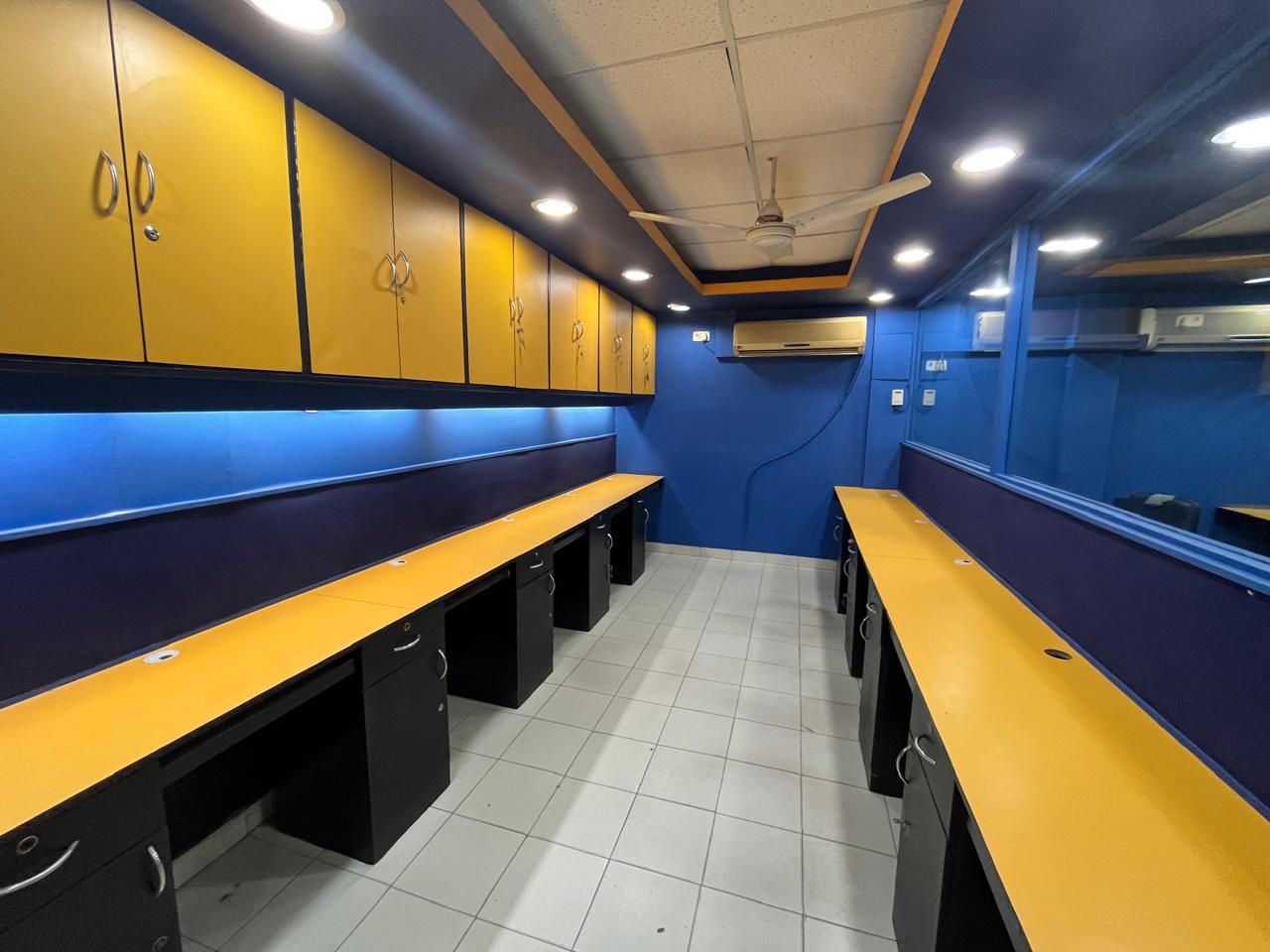 1400 SQFT COMMERCIAL FLOOR FOR LEASE IN NARAINA