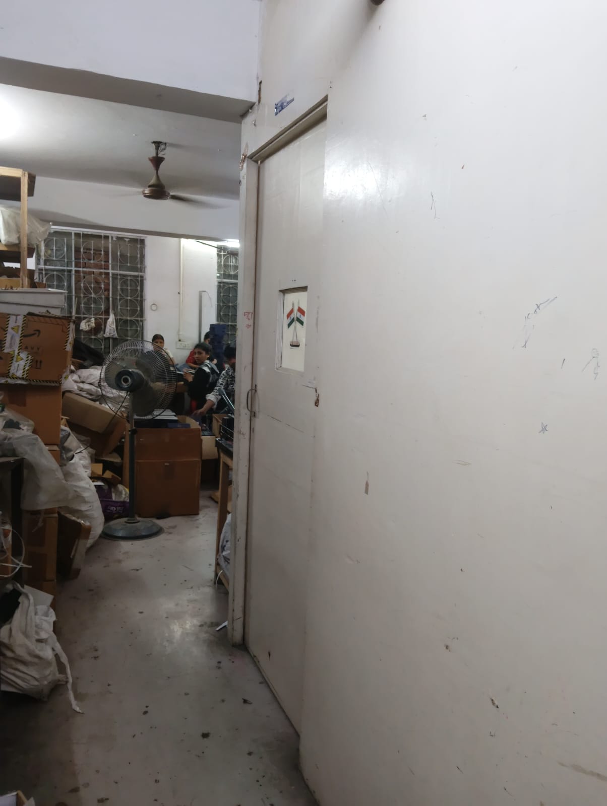 2000SQFT INDUSTRIAL FLOOR FOR LEASE IN NARAINA