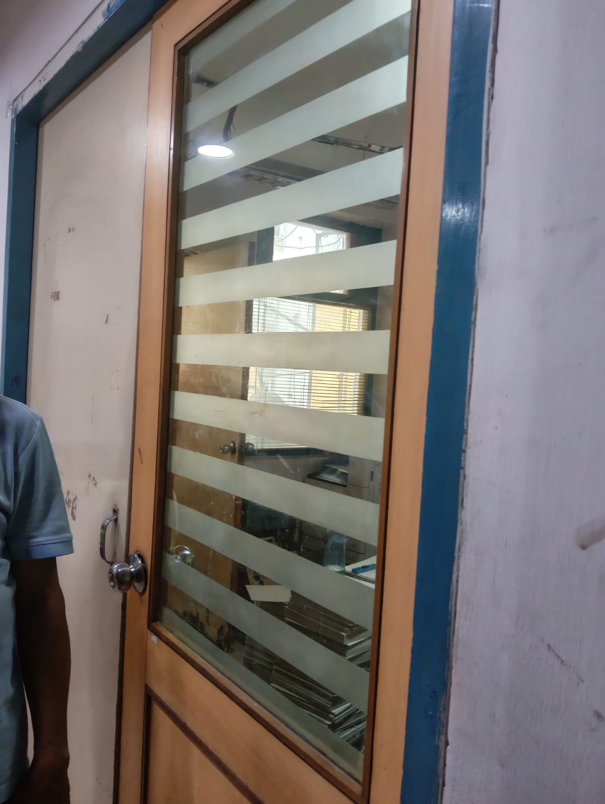 2000SQFT INDUSTRIAL FLOOR FOR LEASE IN NARAINA