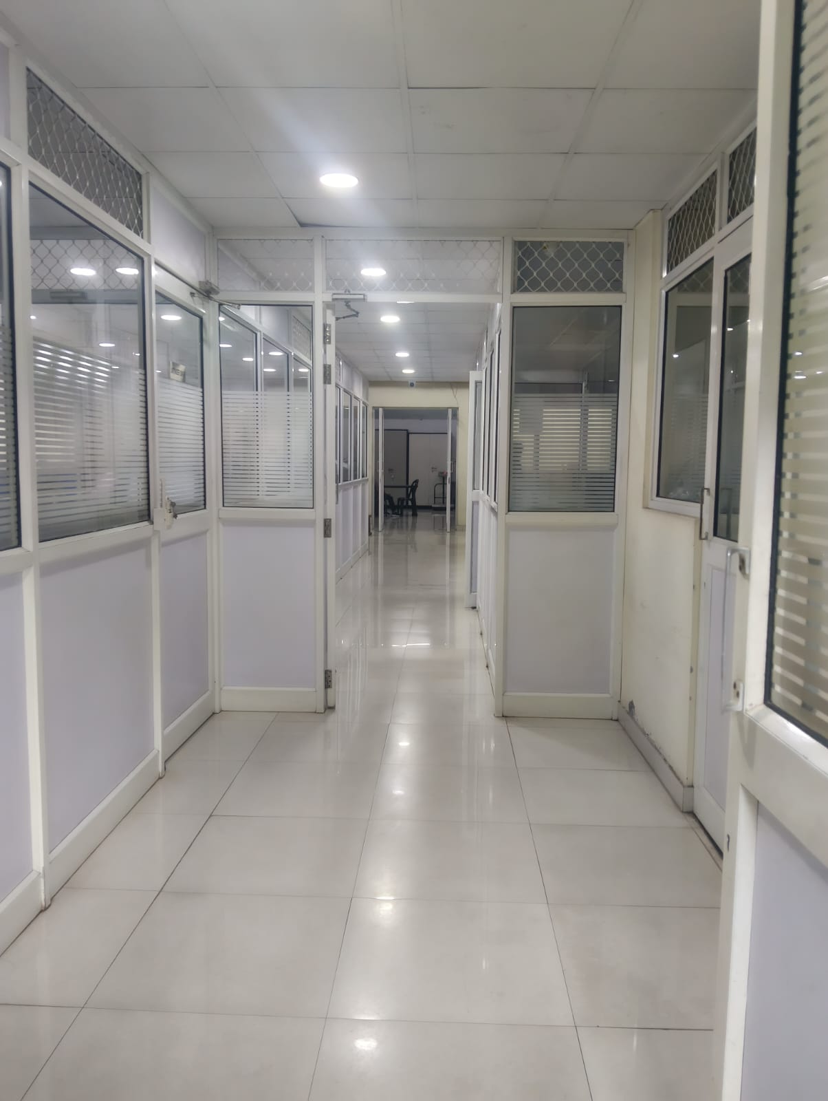 3600 SQFT INDUSTRIAL FLOOR FOR LEASE IN NARAINA